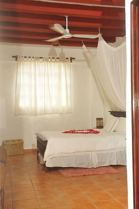 Hotel Casa Tukari Colonial House