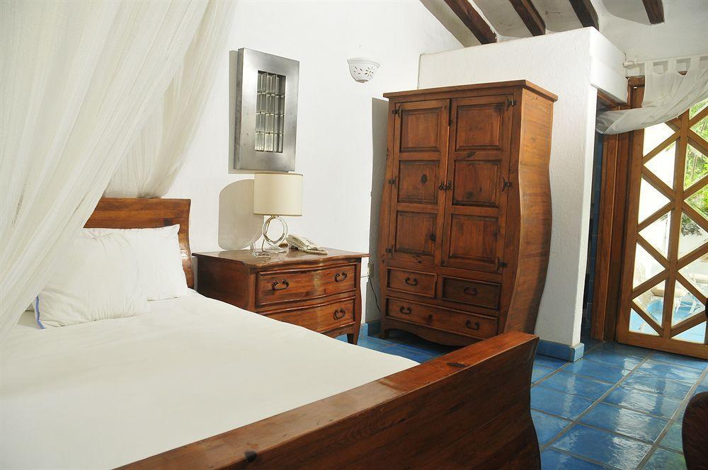 Casa Tukari Colonial House Hotel