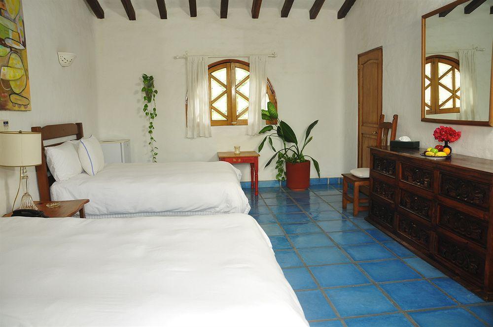 Hotel Casa Tukari Colonial House 3*