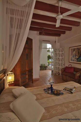 Casa Tukari Colonial House 3* Puerto Vallarta