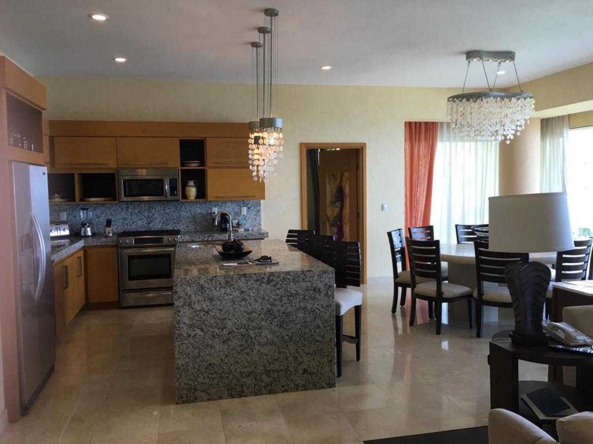 At Garza Blanca Preserve Resort&spa