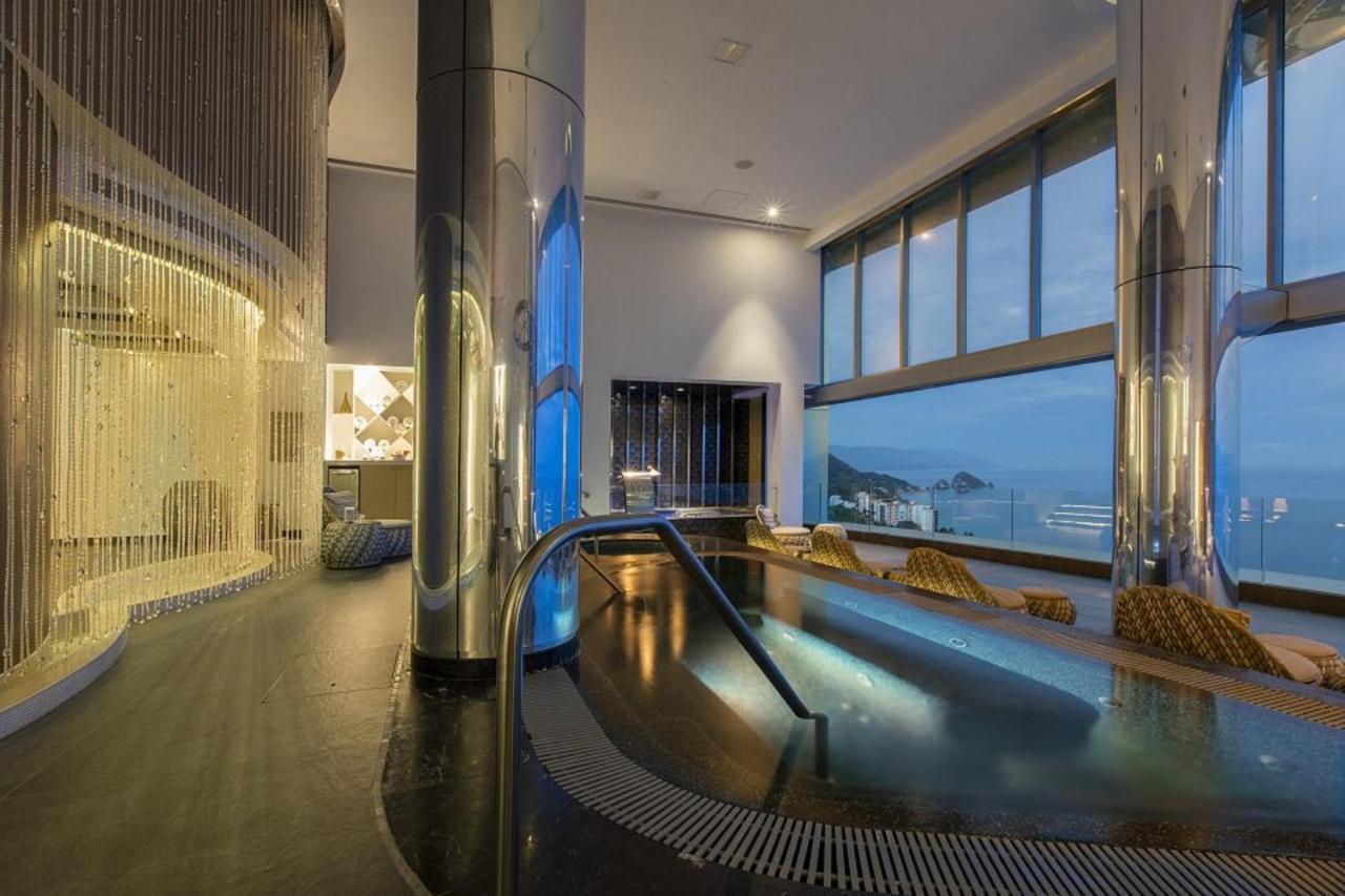 Hotel At Garza Blanca Preserve Resort&spa