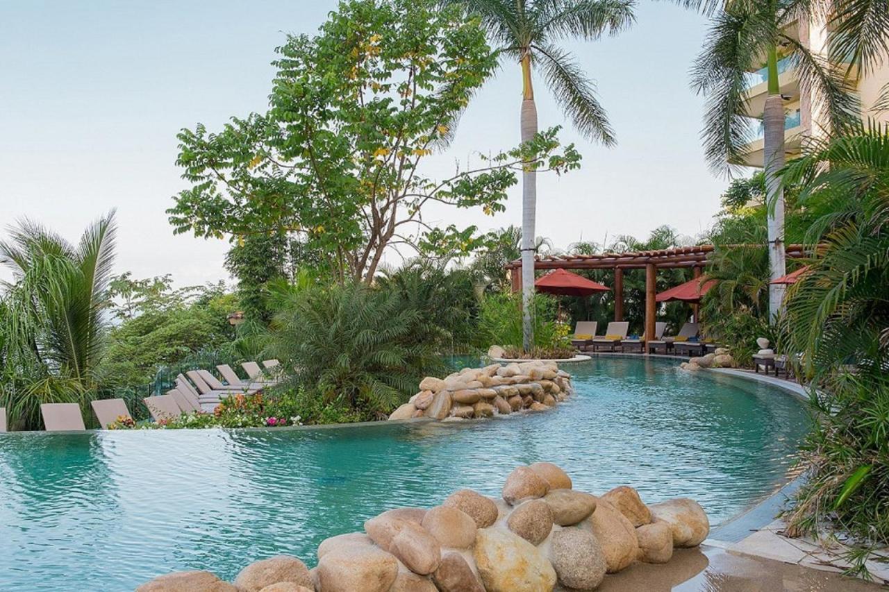 At Garza Blanca Preserve Resort&spa 5*