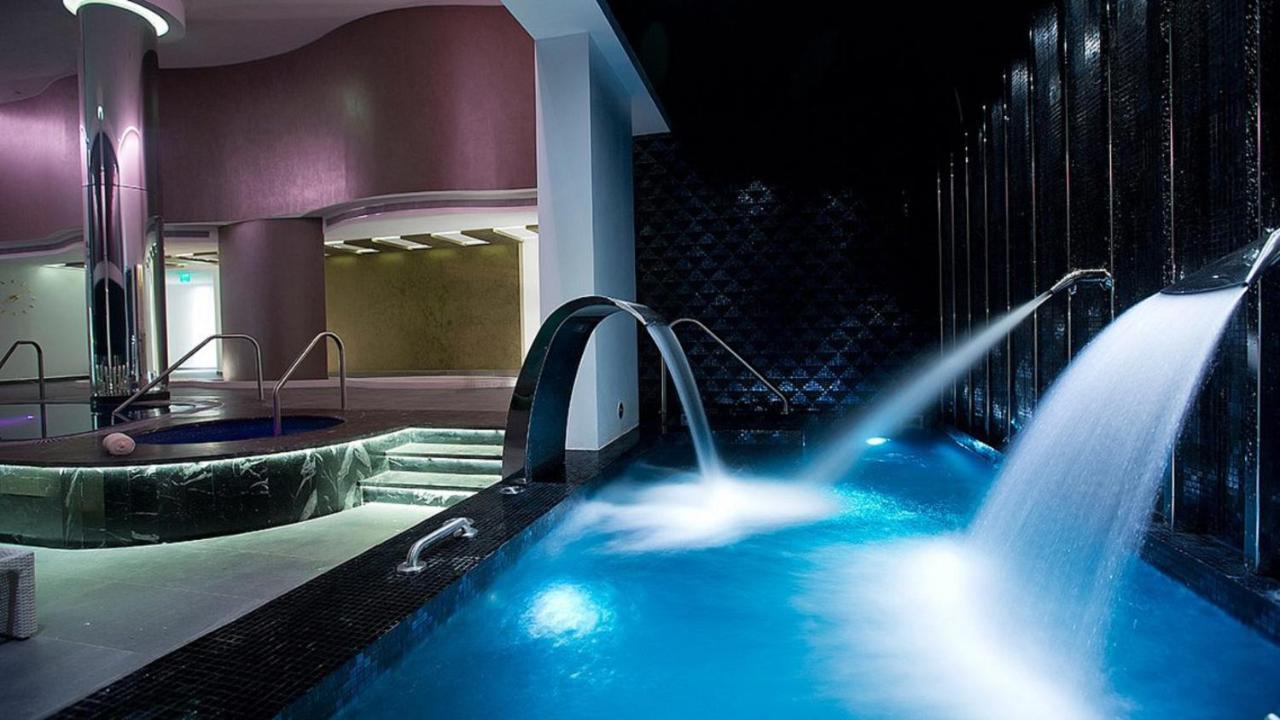 At Garza Blanca Preserve Resort&spa