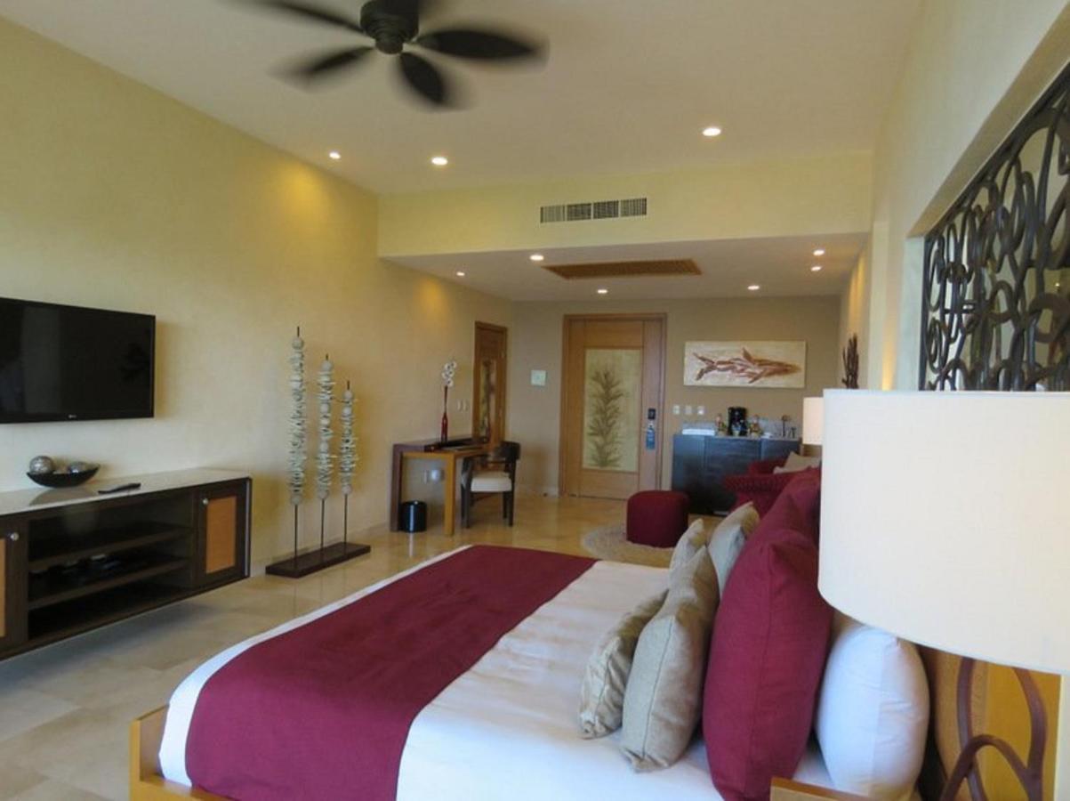 At Garza Blanca Preserve Resort&spa 5*