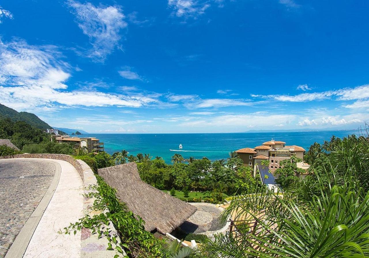 Hotel At Garza Blanca Preserve Resort&spa Puerto Vallarta
