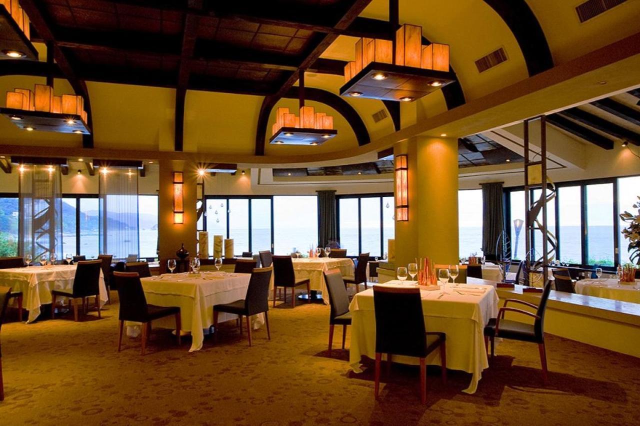 Hotel At Garza Blanca Preserve Resort&spa
