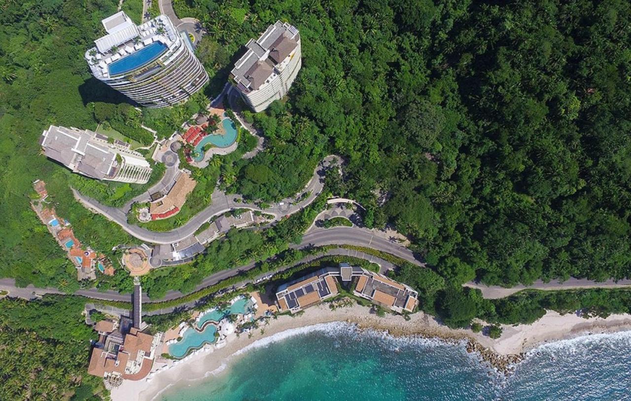 At Garza Blanca Preserve Resort&spa 5* Puerto Vallarta