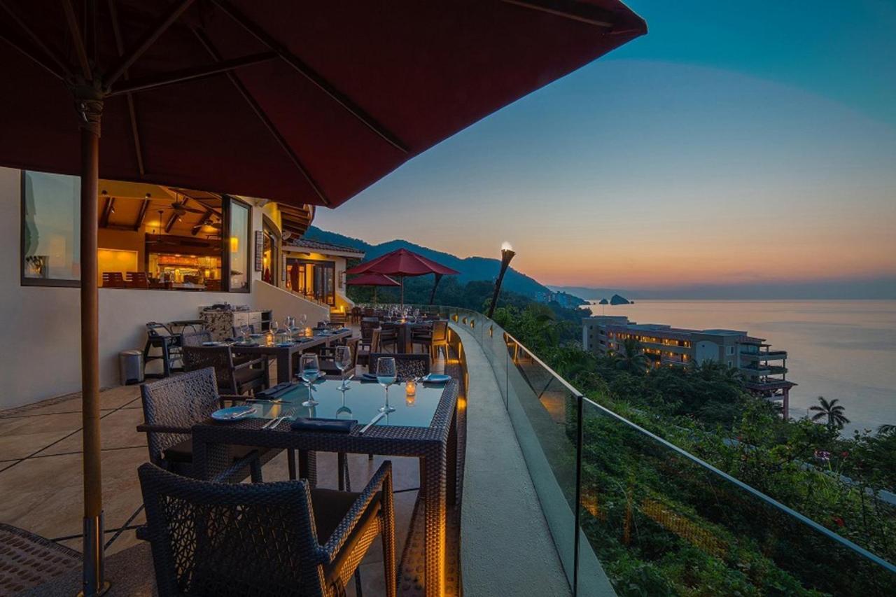 At Garza Blanca Preserve Resort&spa 5*