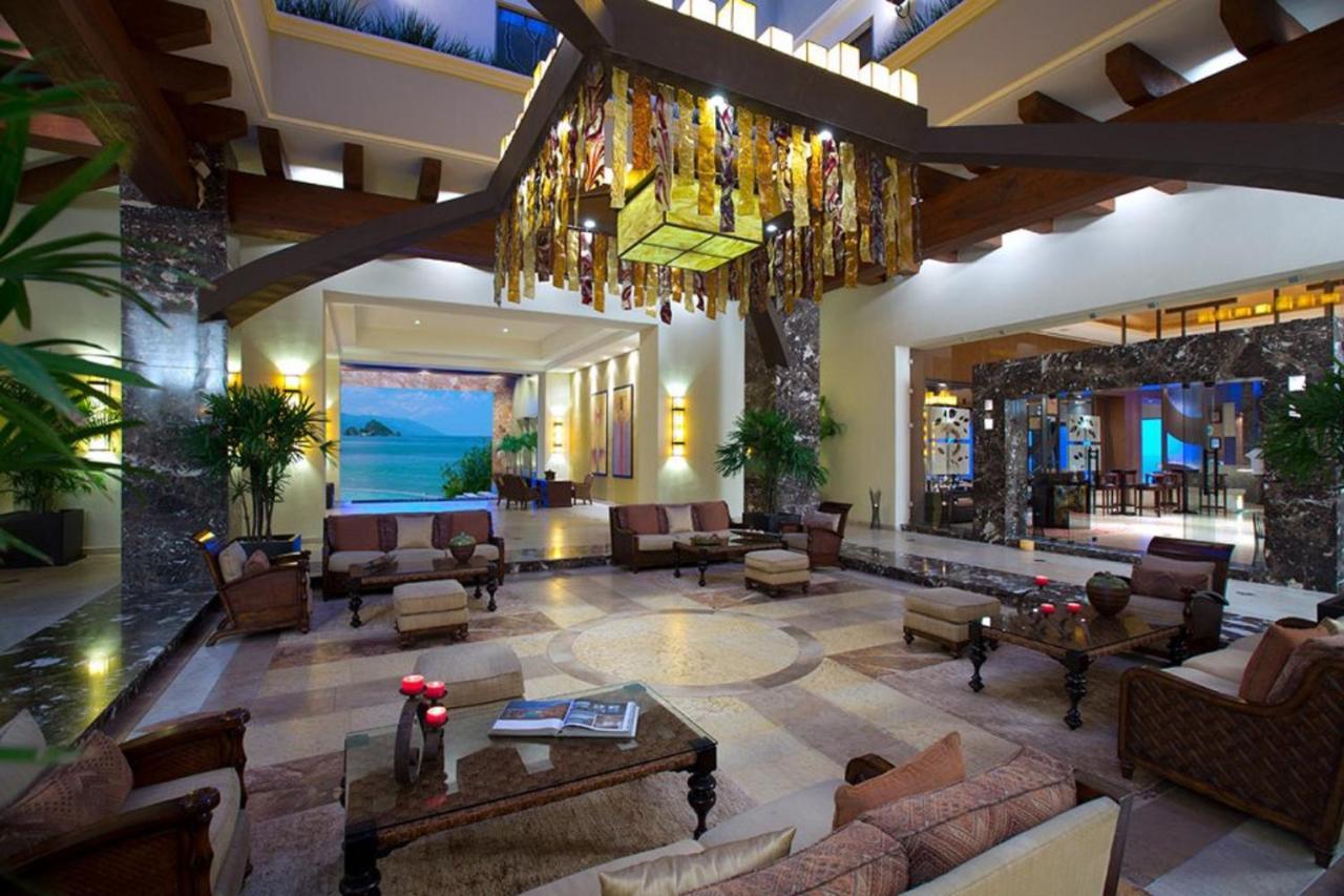 Hotel At Garza Blanca Preserve Resort&spa 5*