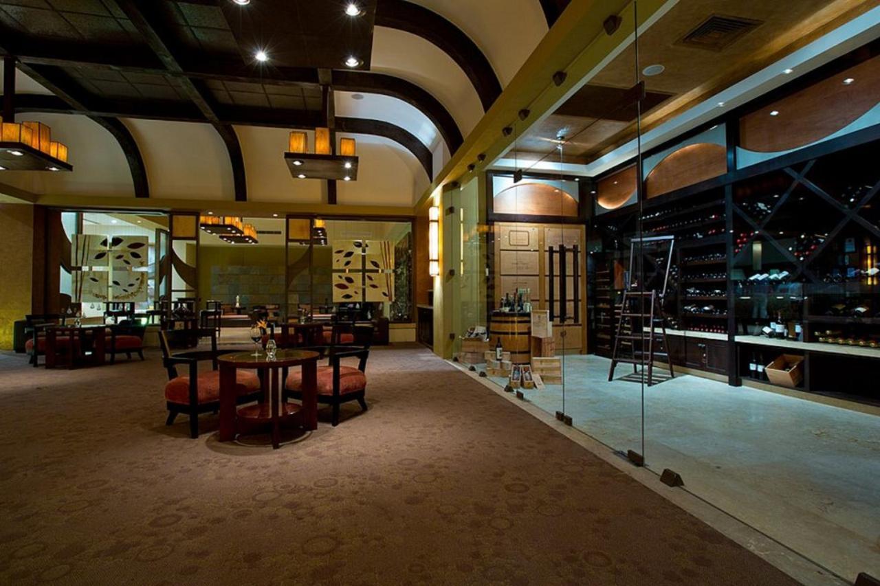 Hotel At Garza Blanca Preserve Resort&spa