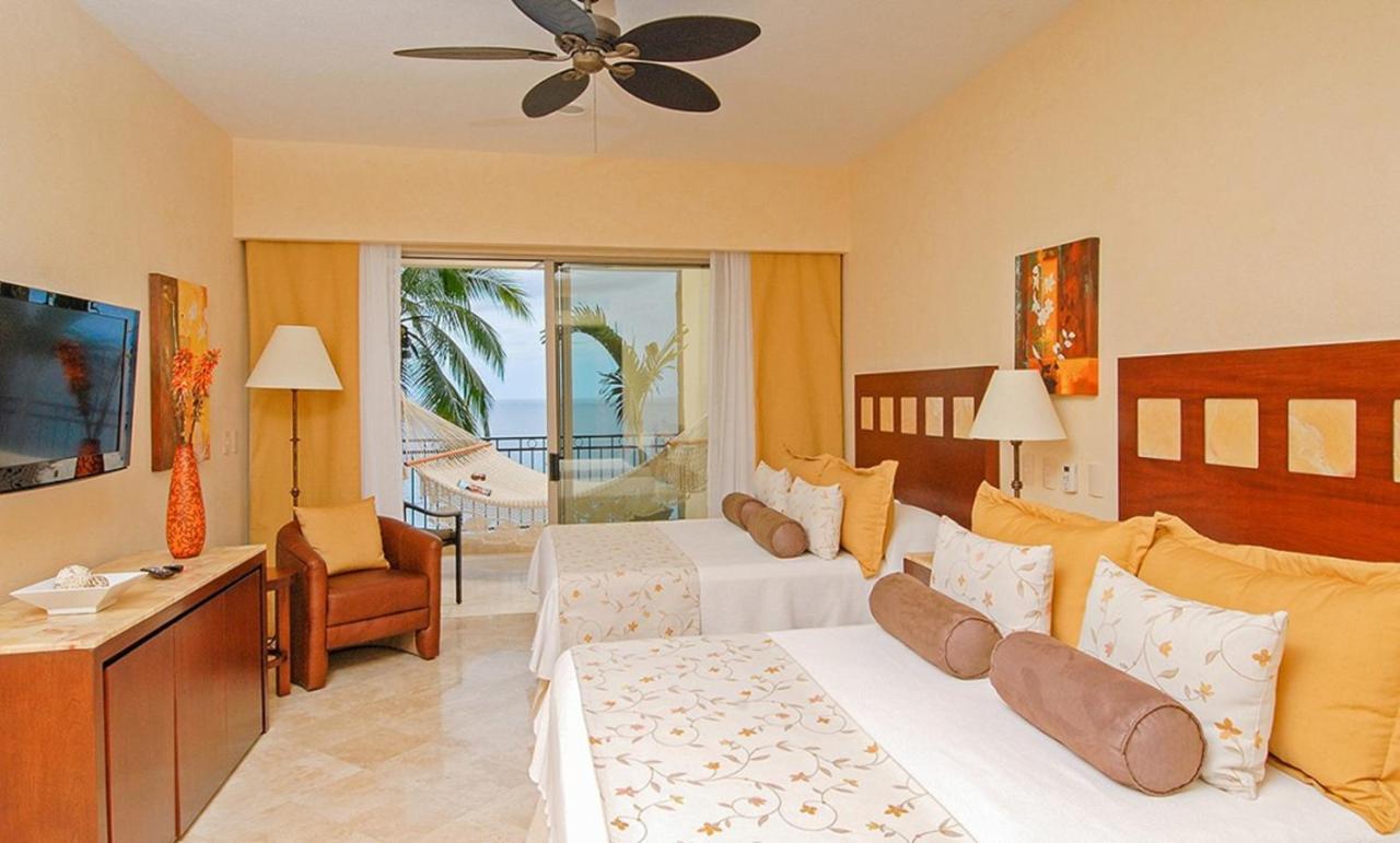 Hotel At Garza Blanca Preserve Resort&spa 5*