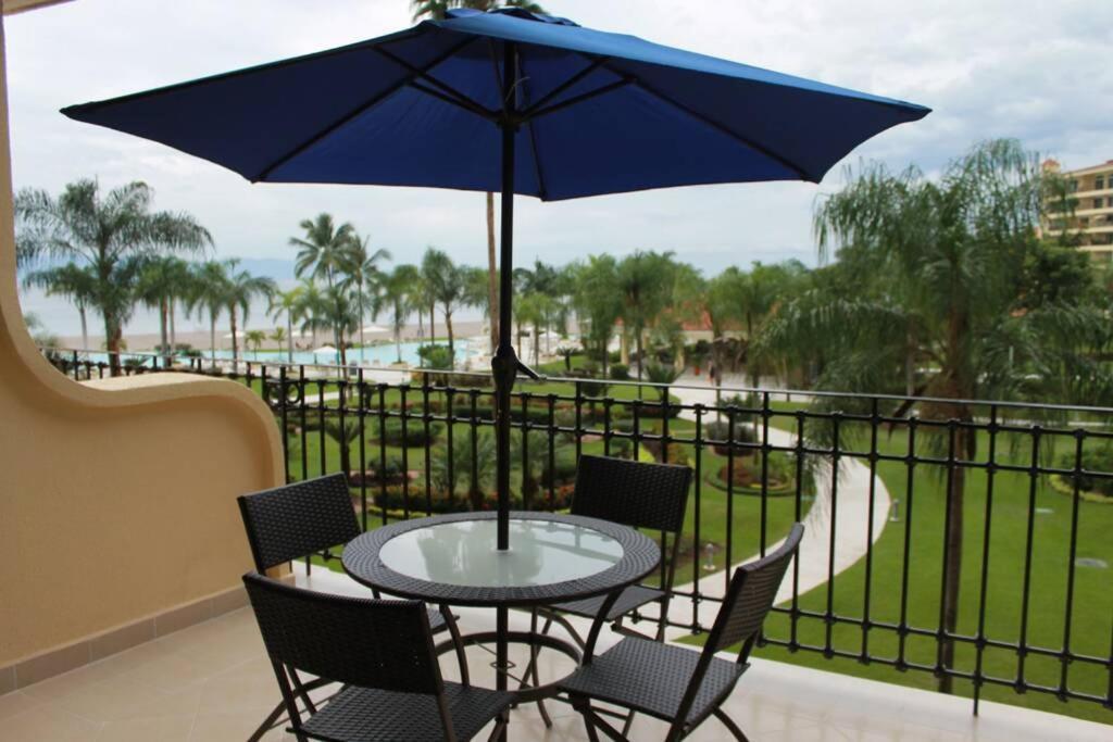 Apartamento Paradise Apartment, Private Bay View Grand Puerto Vallarta