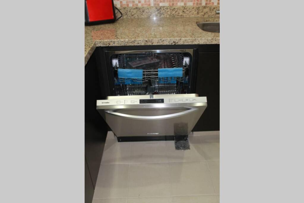 Paradise Apartment, Private Bay View Grand Apartamento *