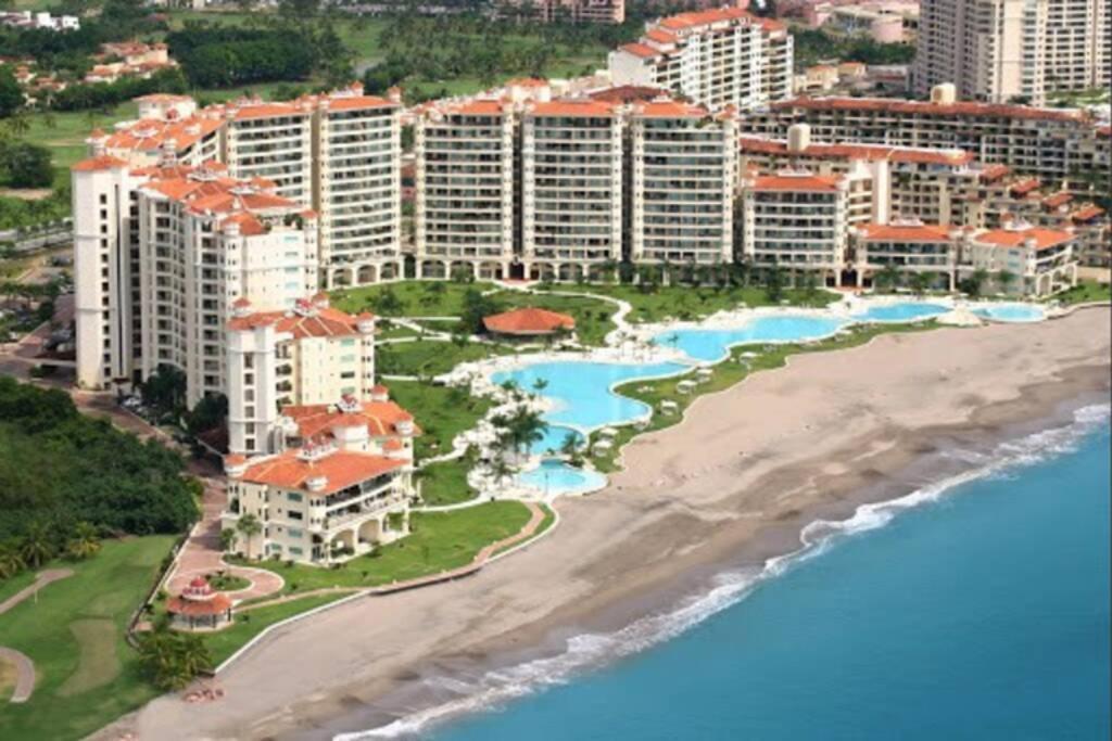 Paradise Apartment, Private Bay View Grand Apartamento *