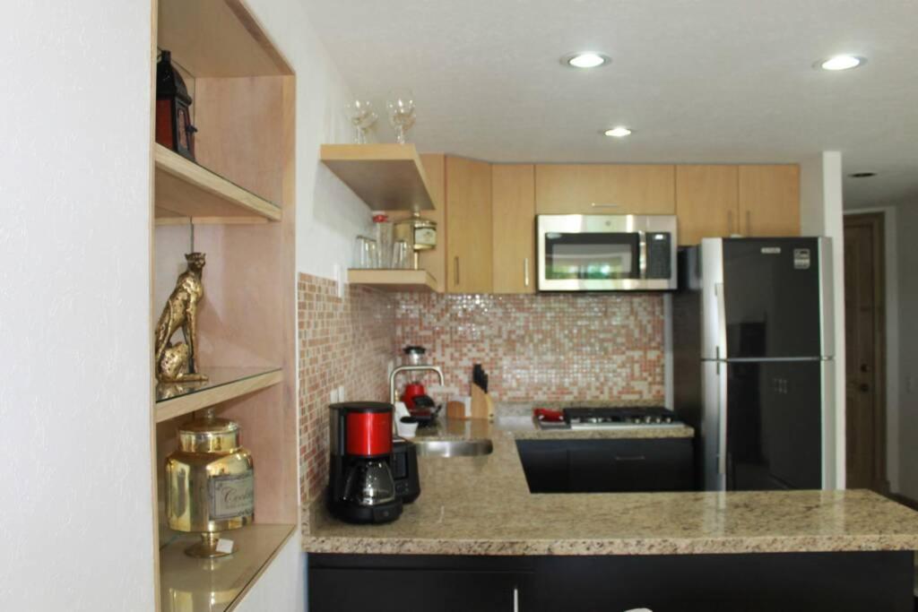 Apartamento Paradise Apartment, Private Bay View Grand Puerto Vallarta