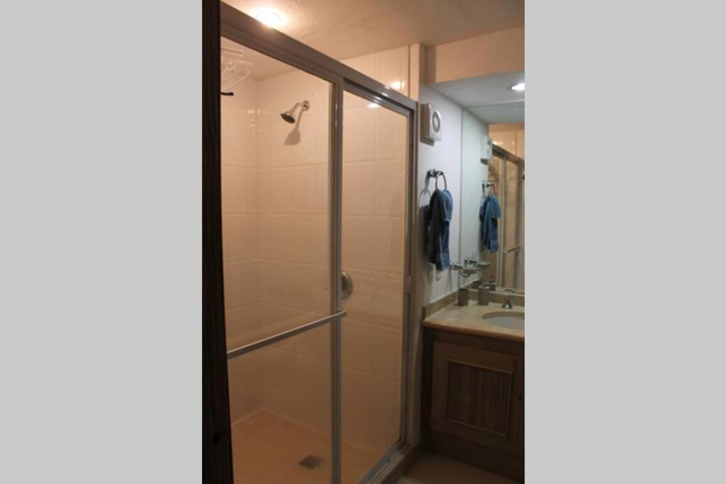 Apartamento Paradise Apartment, Private Bay View Grand Puerto Vallarta