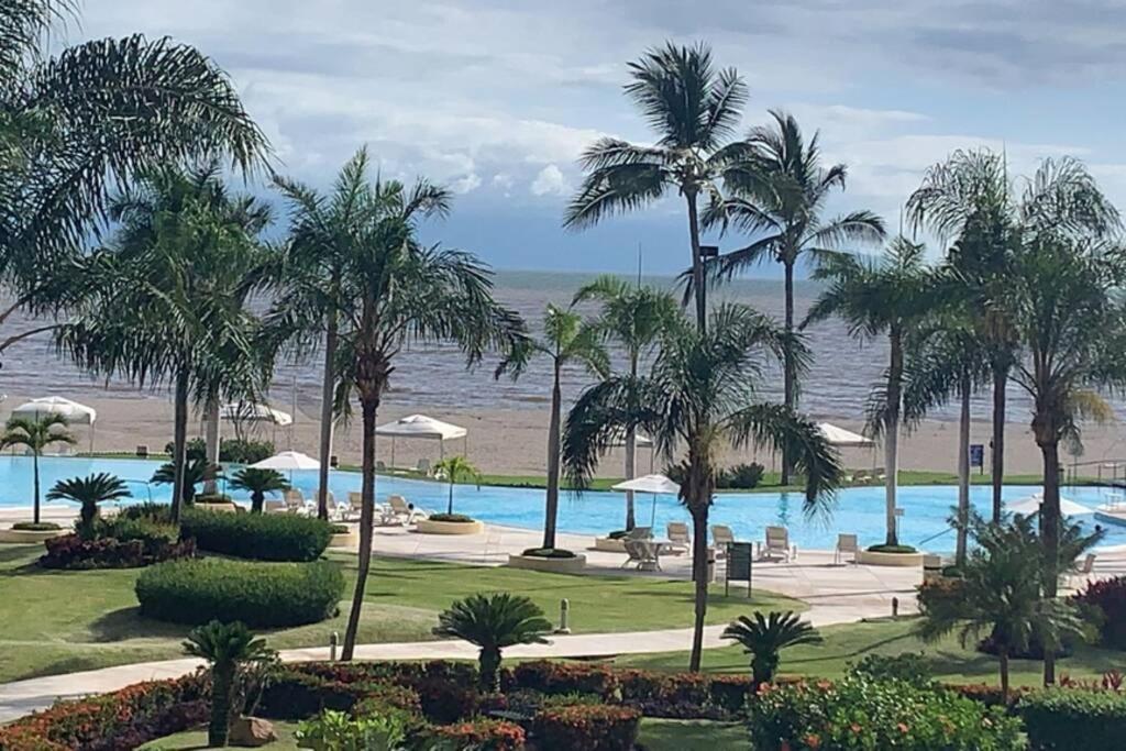 Apartamento Paradise Apartment, Private Bay View Grand *