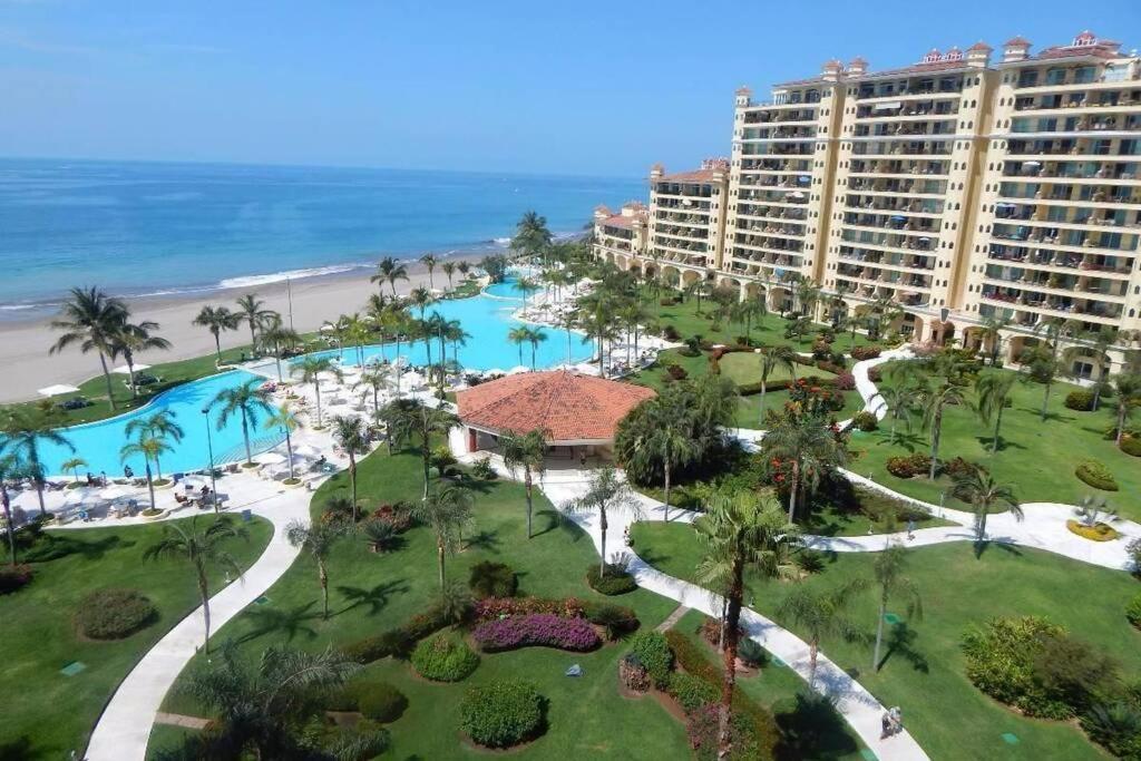 Paradise Apartment, Private Bay View Grand Apartamento Puerto Vallarta