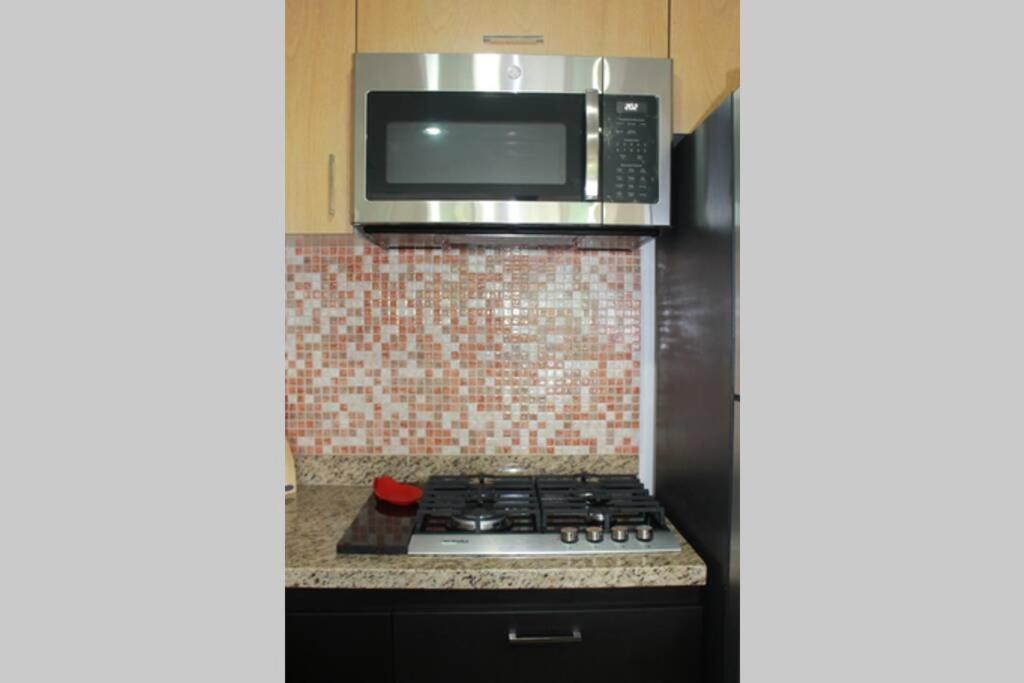 Paradise Apartment, Private Bay View Grand Puerto Vallarta