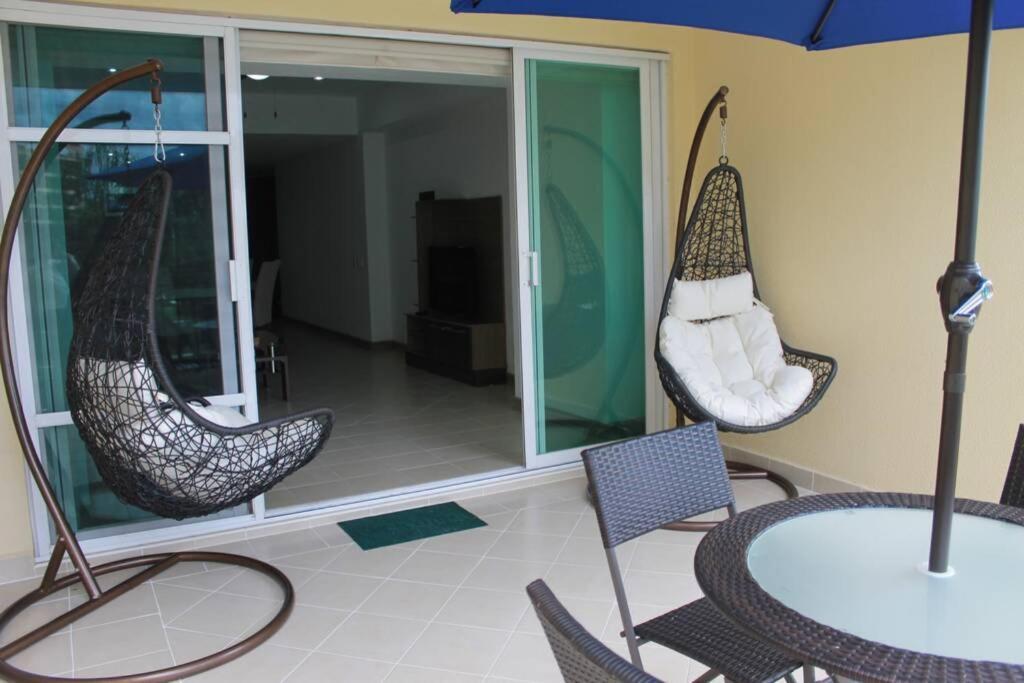 Paradise Apartment, Private Bay View Grand * Puerto Vallarta