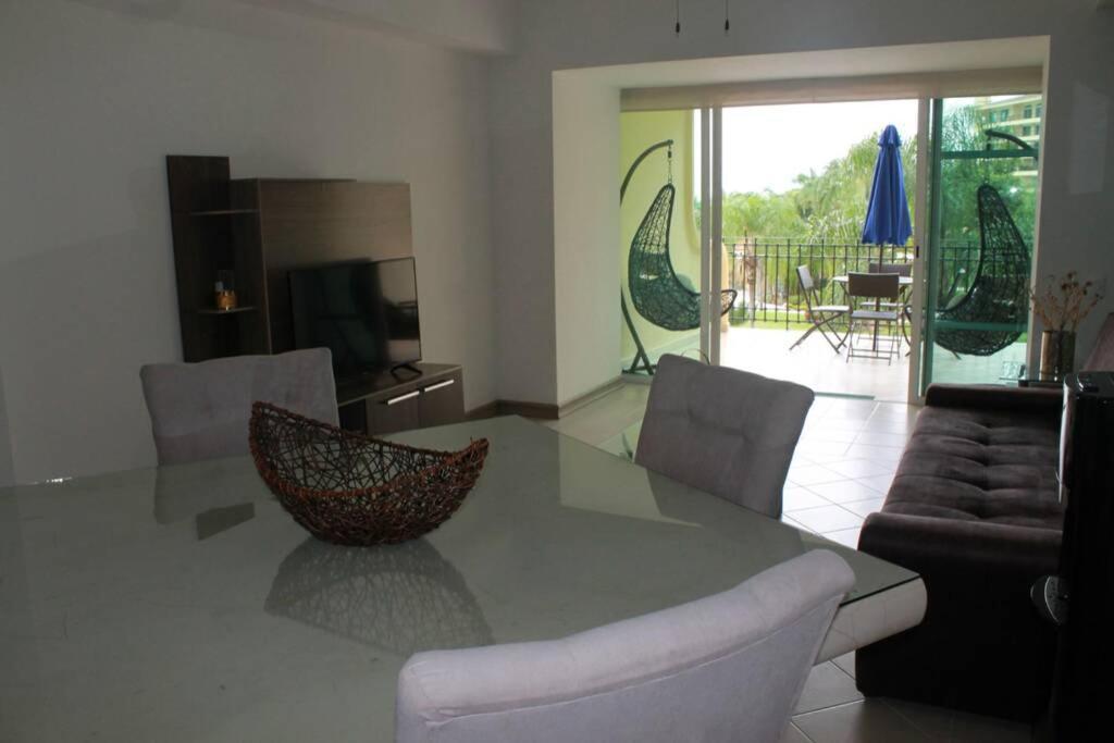 Paradise Apartment, Private Bay View Grand Puerto Vallarta