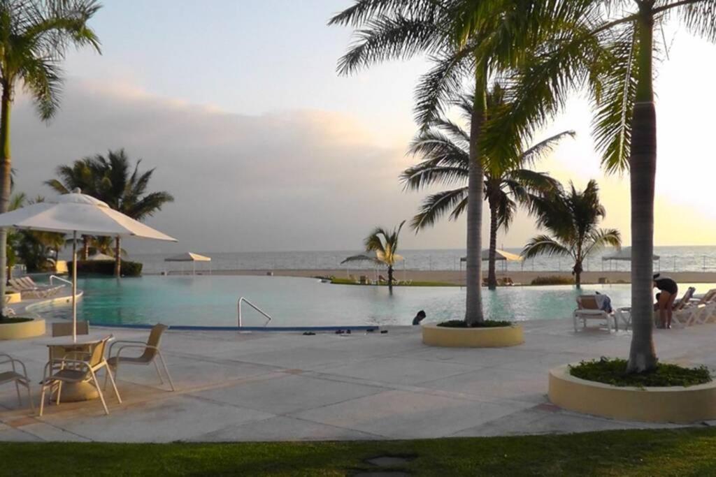 Paradise Apartment, Private Bay View Grand *