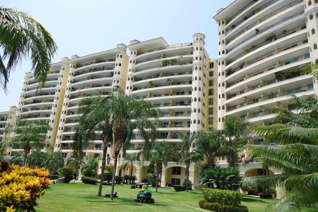 Paradise Apartment, Private Bay View Grand * Puerto Vallarta