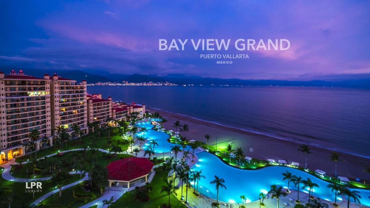 Apartamento Paradise Apartment, Private Bay View Grand Puerto Vallarta