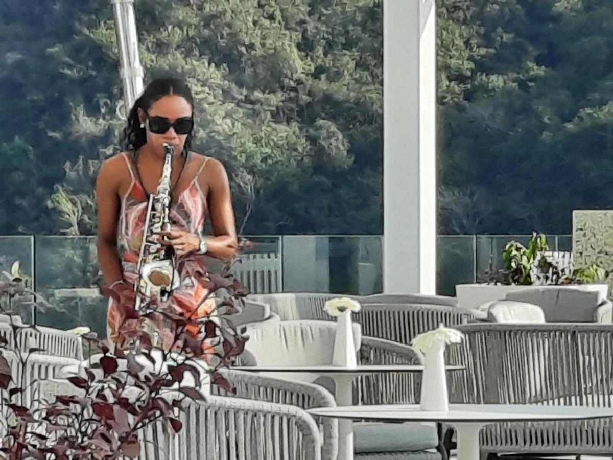 At Garza Blanca Preserve Resort&spa