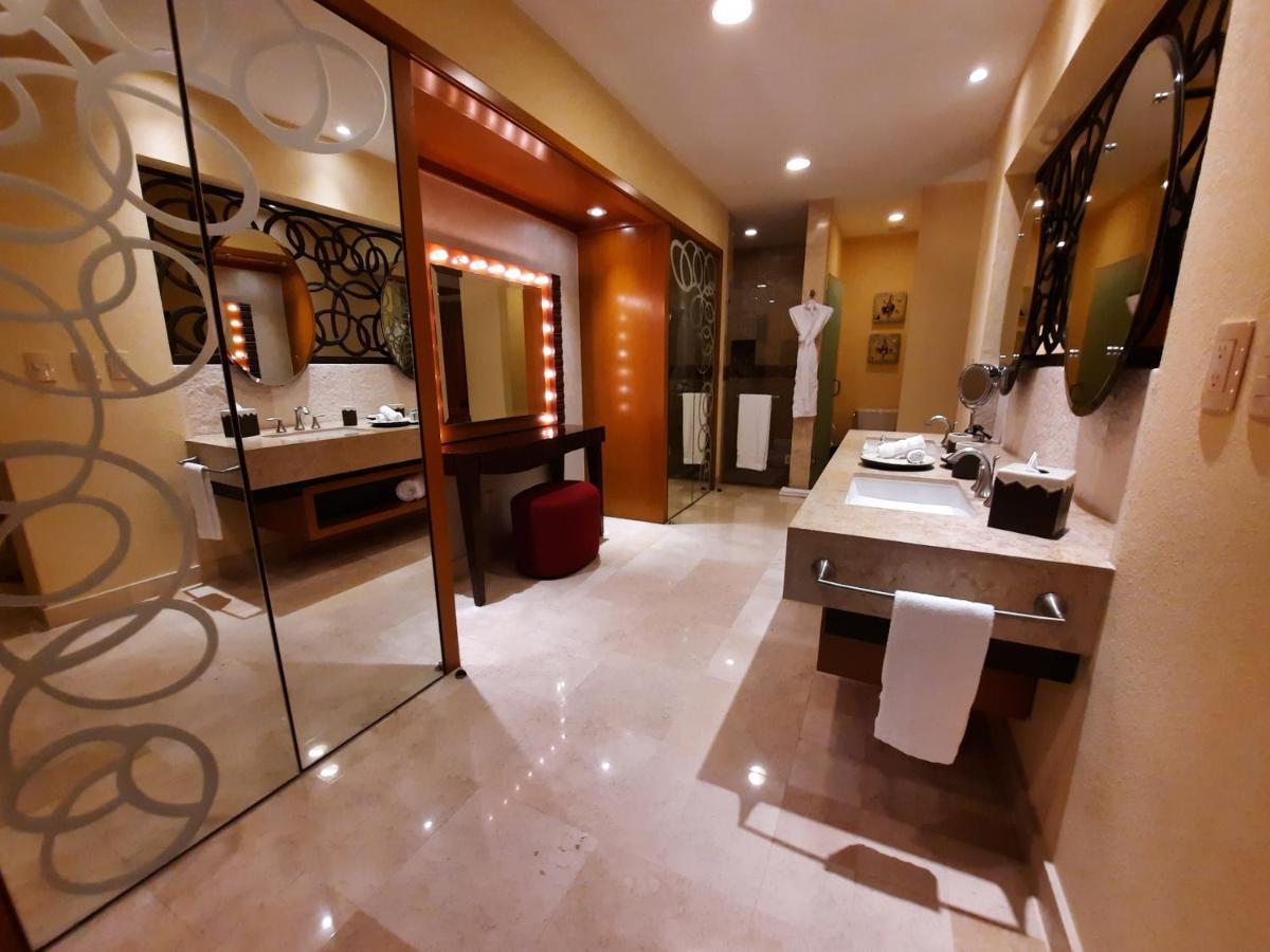 Hotel At Garza Blanca Preserve Resort&spa Puerto Vallarta