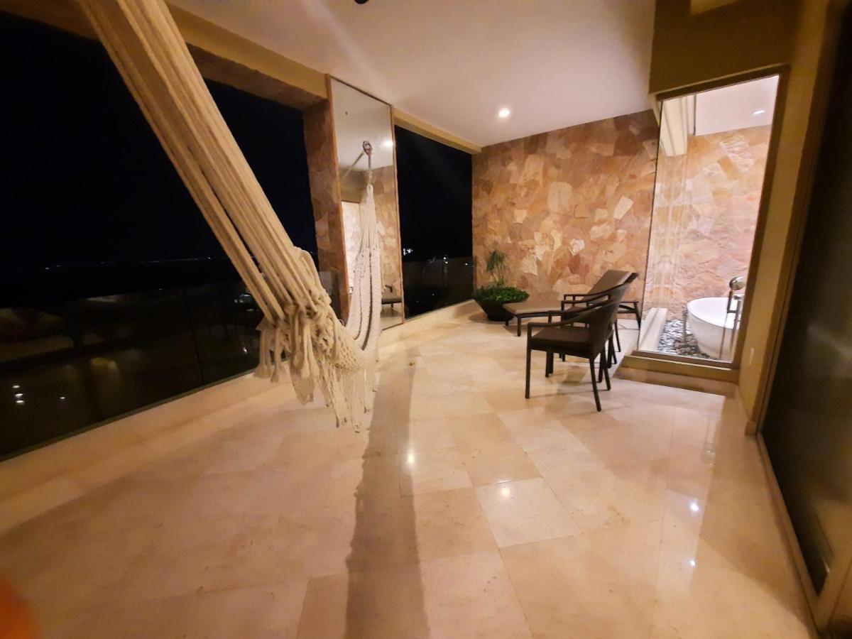 At Garza Blanca Preserve Resort&spa 5*