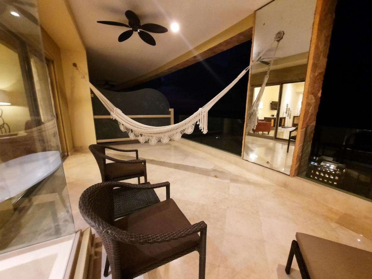 At Garza Blanca Preserve Resort&spa Puerto Vallarta