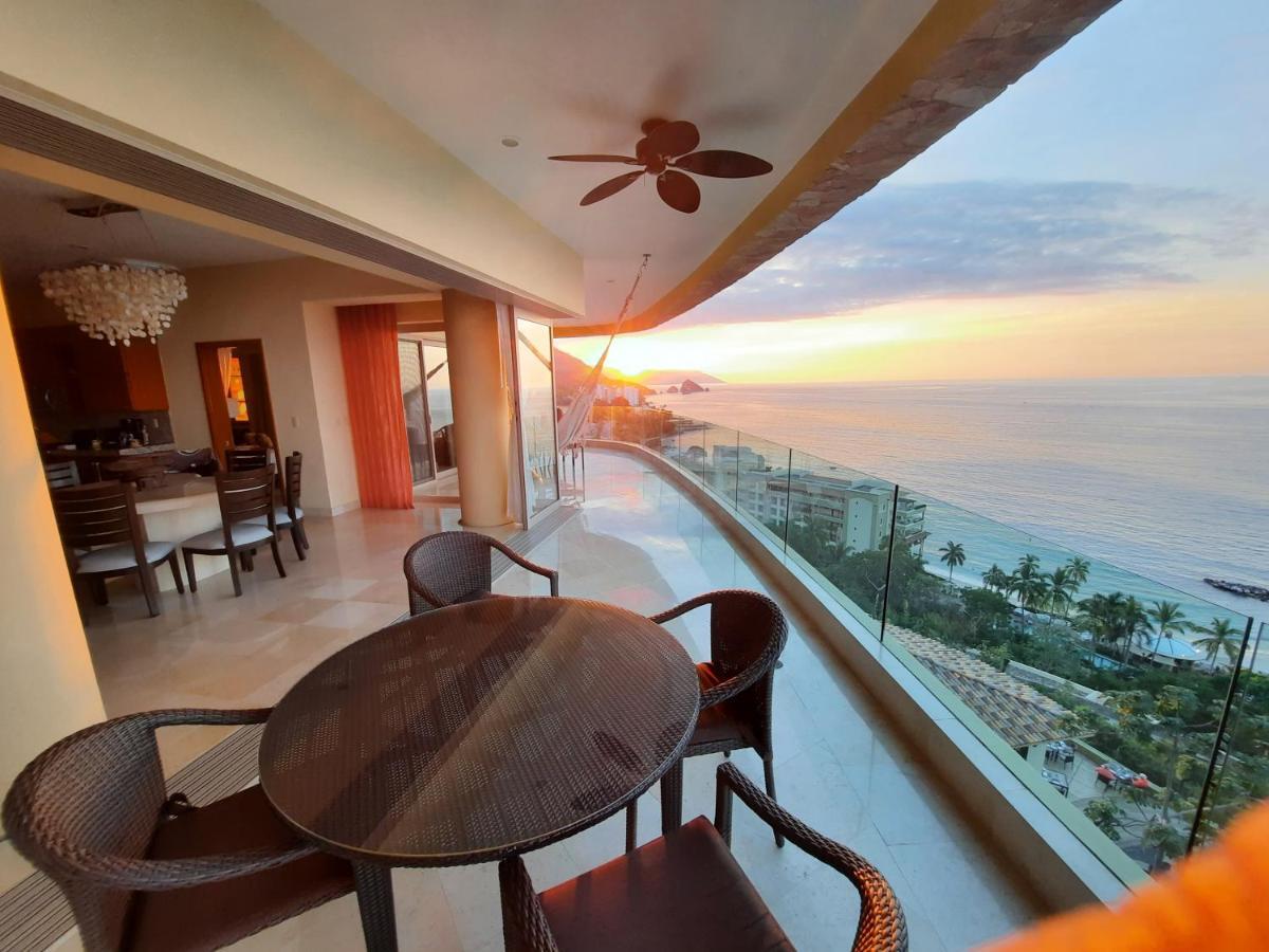 At Garza Blanca Preserve Resort&spa