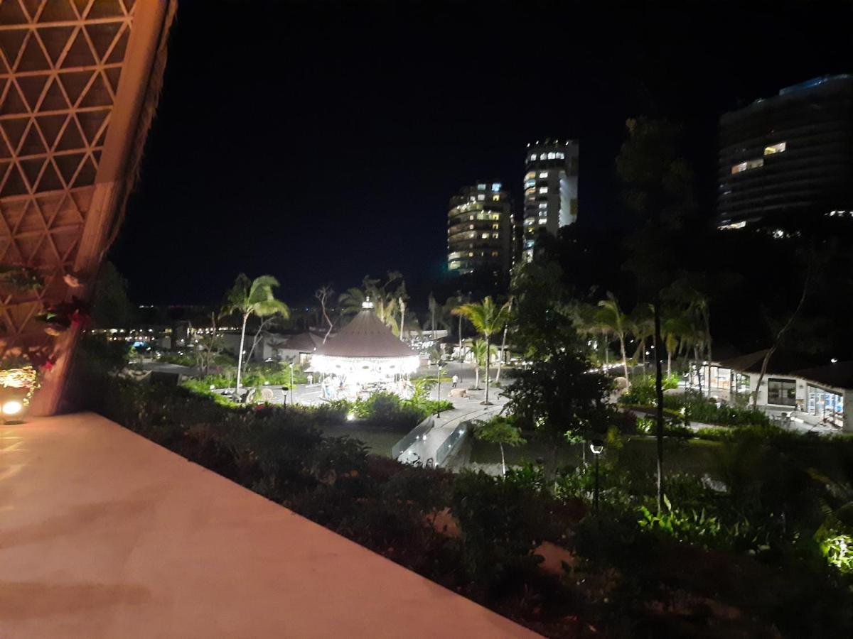 At Garza Blanca Preserve Resort&spa Hotel 5*