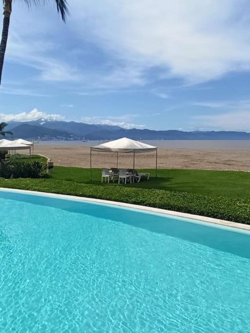 Paradise Apartment, Private Bay View Grand * Puerto Vallarta