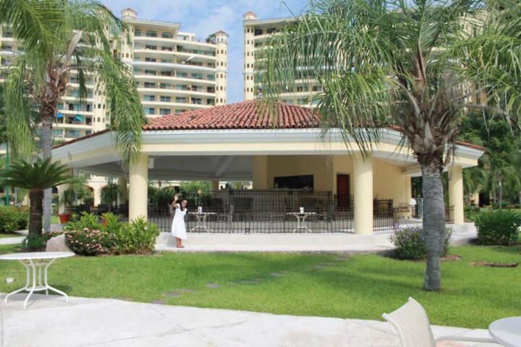 Paradise Apartment, Private Bay View Grand Apartamento Puerto Vallarta