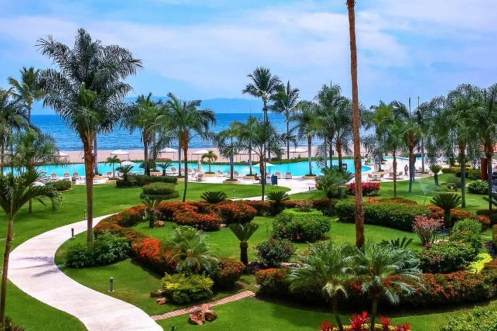 Apartamento Paradise Apartment, Private Bay View Grand Puerto Vallarta
