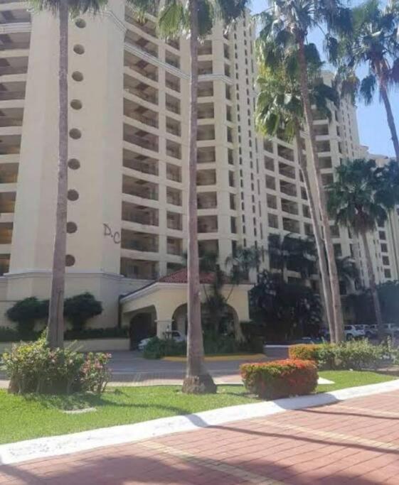 Paradise Apartment, Private Bay View Grand Apartamento