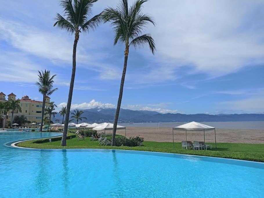 Paradise Apartment, Private Bay View Grand