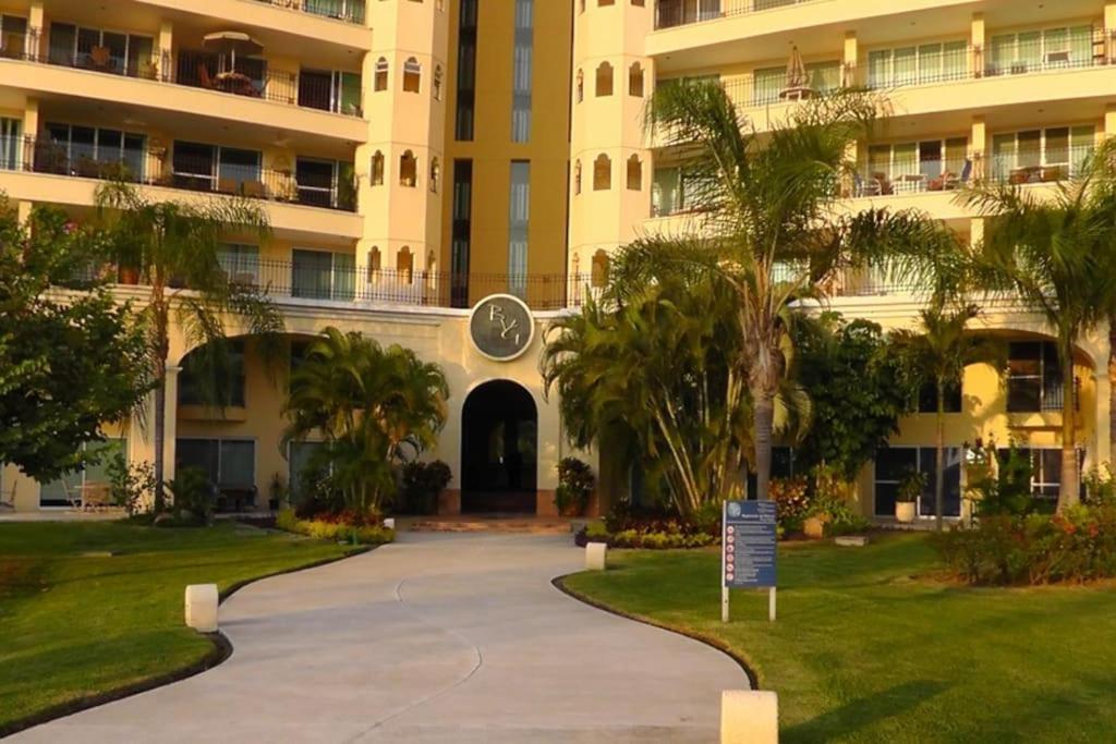 Apartamento Paradise Apartment, Private Bay View Grand Puerto Vallarta