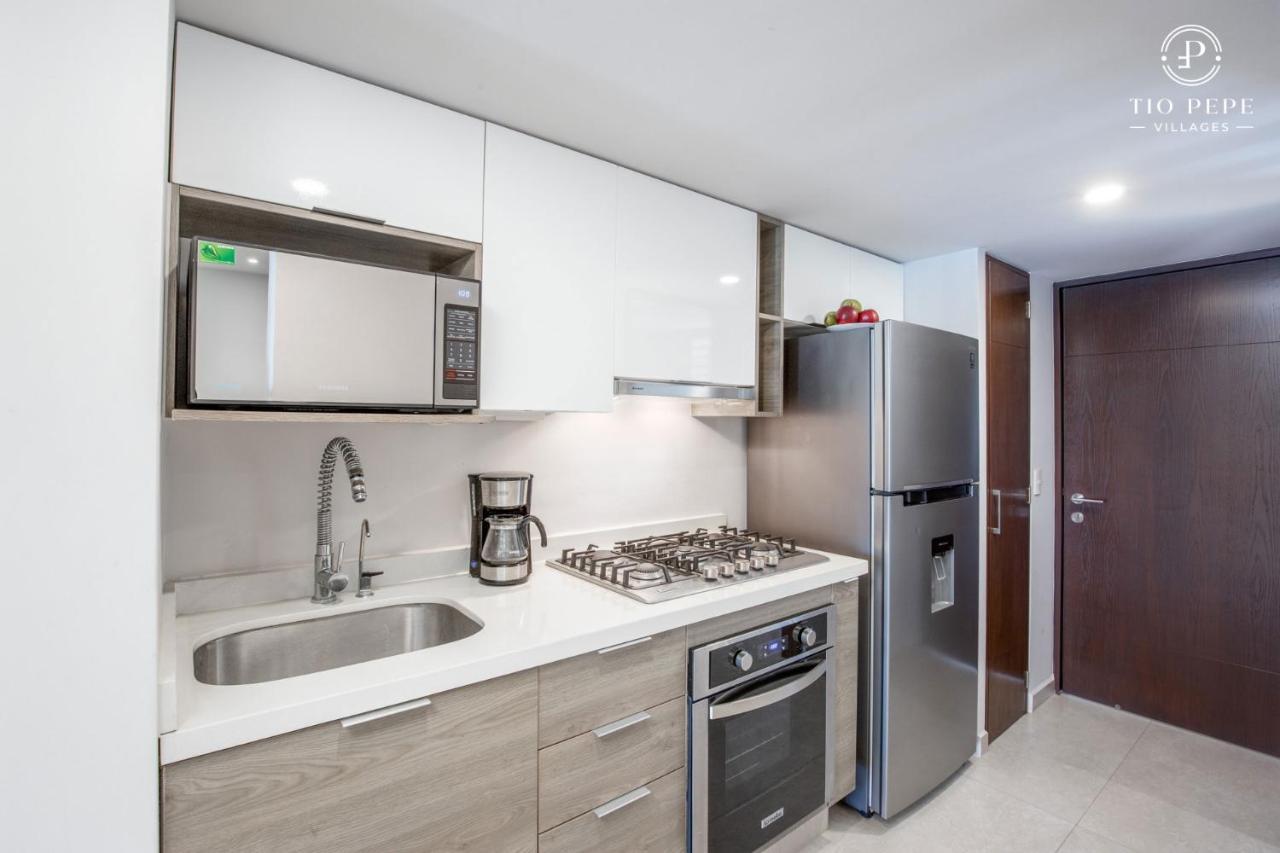 Apartamento Harbor 2008