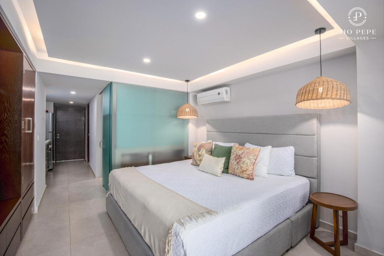 Apartamento Harbor 2008