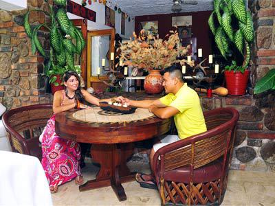 Hotel Casa Tukari Colonial House Puerto Vallarta