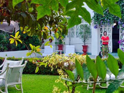 Casa Tukari Colonial House 3* Puerto Vallarta