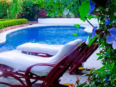 Casa Tukari Colonial House Hotel
