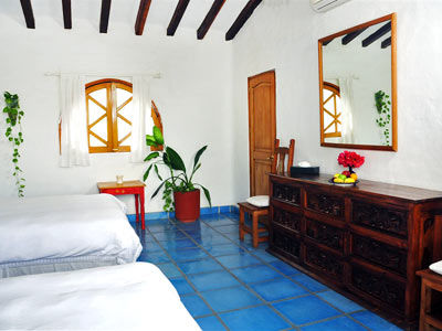 Casa Tukari Colonial House 3*