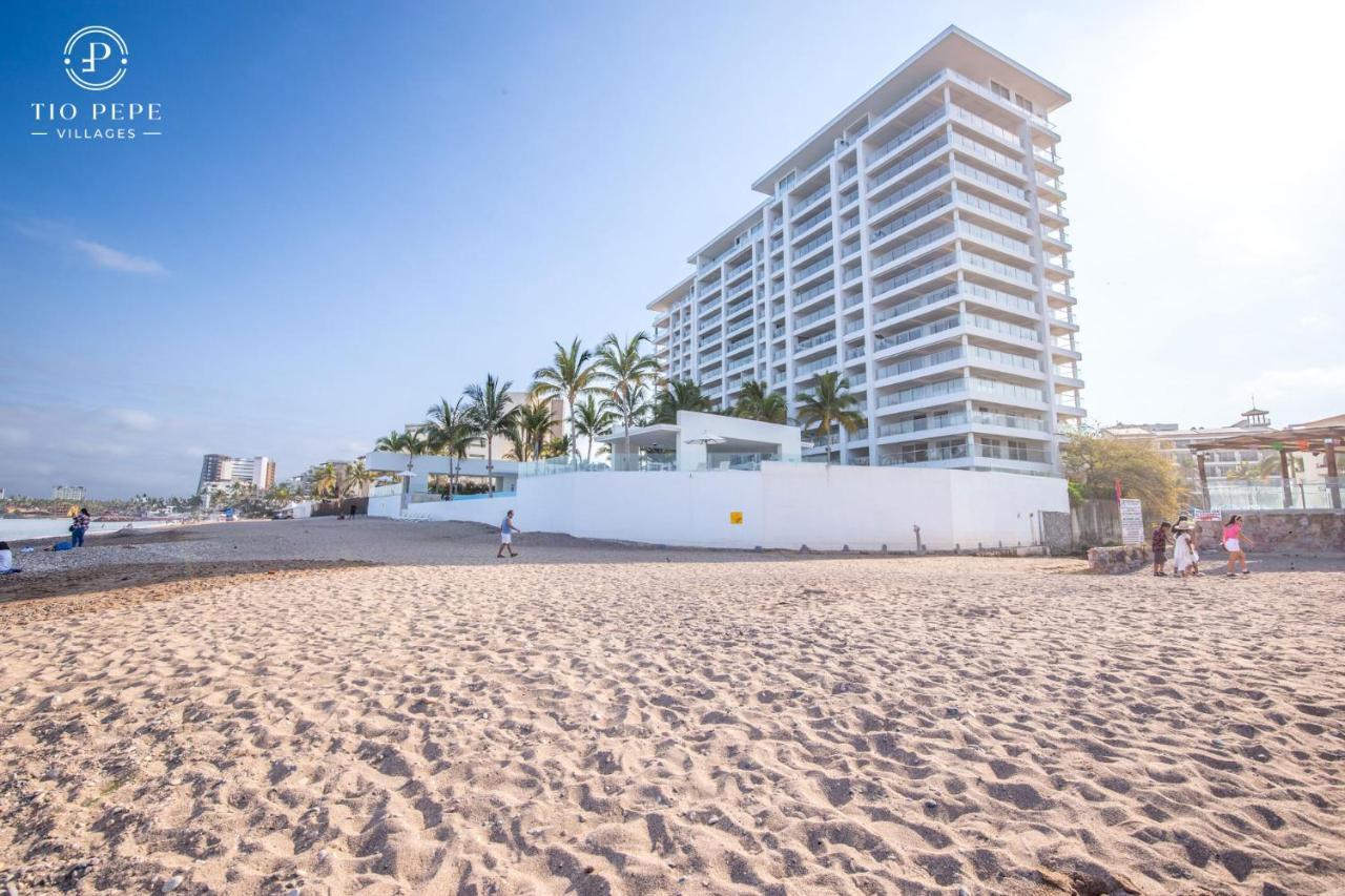 Harbor 14003 Apartamento *