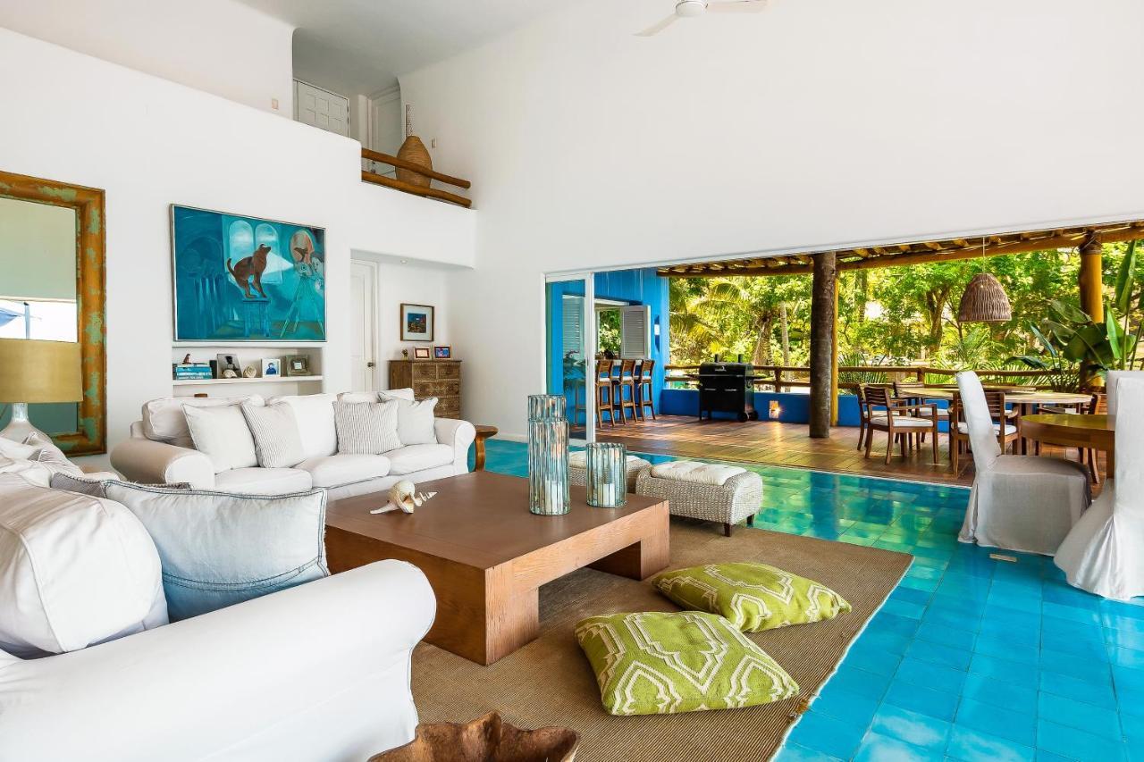 Сasa de vacaciones San Xoaquin Casa Azul 21 Puerto Vallarta