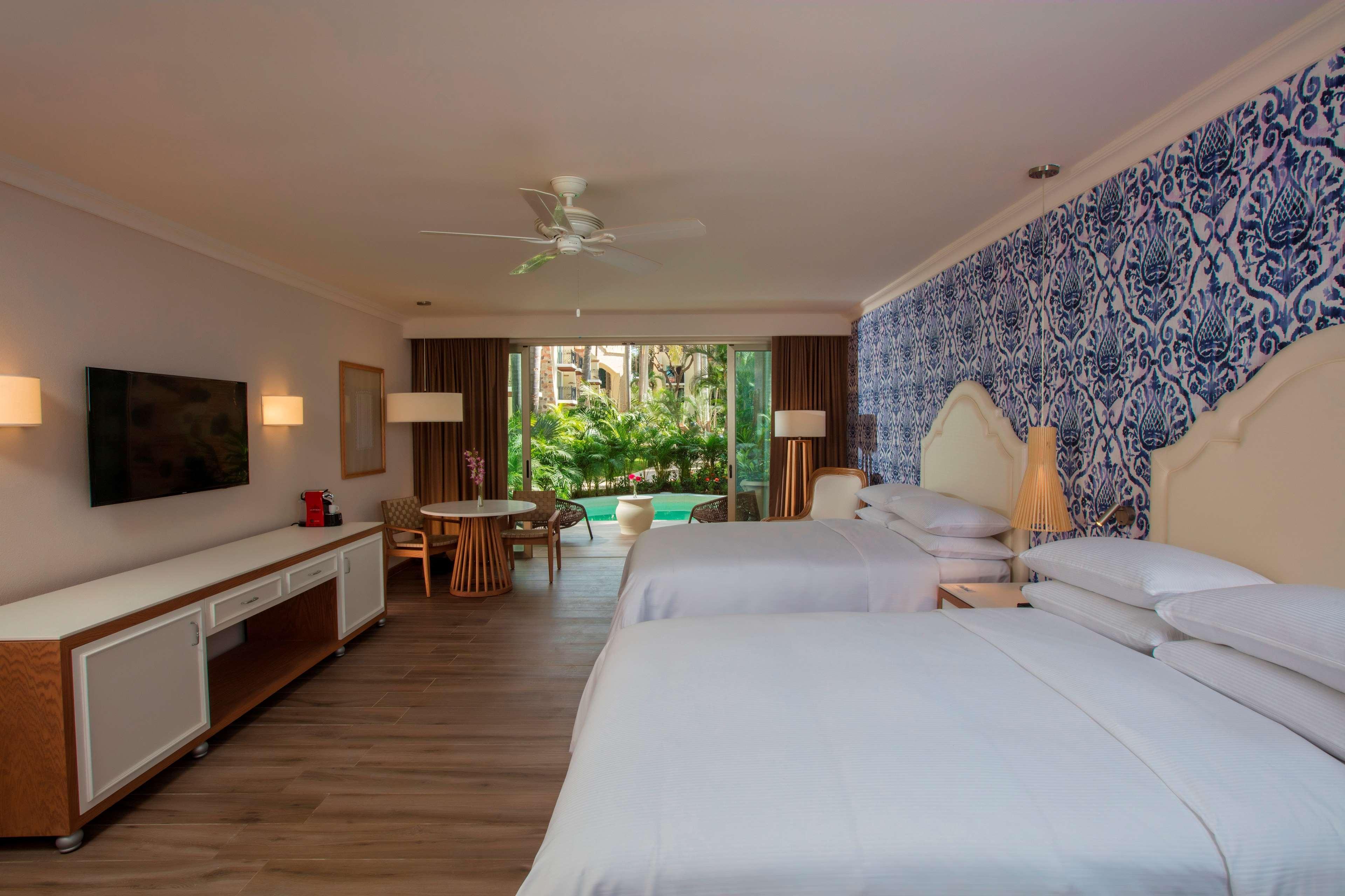 Krystal Grand 5* Puerto Vallarta
